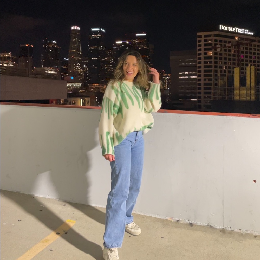 Meet your Posher, Jordan